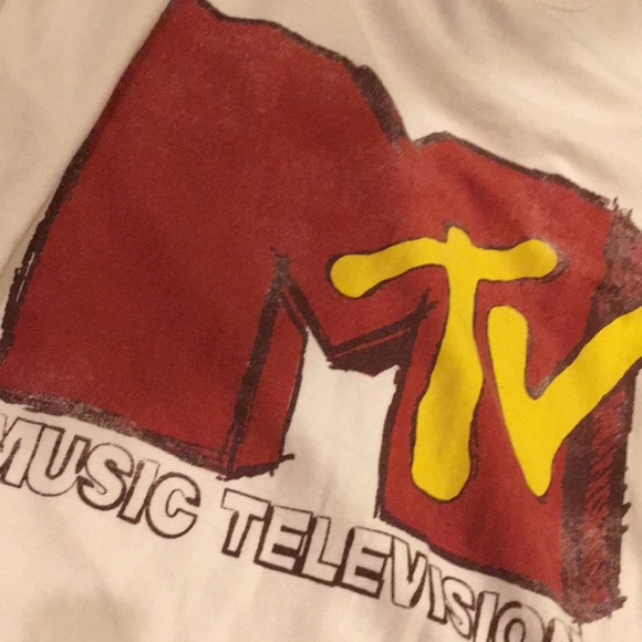 F21 MTV bodysuit - Picture 2 of 3